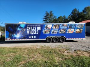 trailer