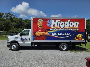 box truck