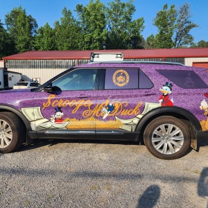 car wraps birmingham