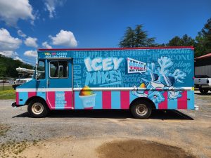 food truck